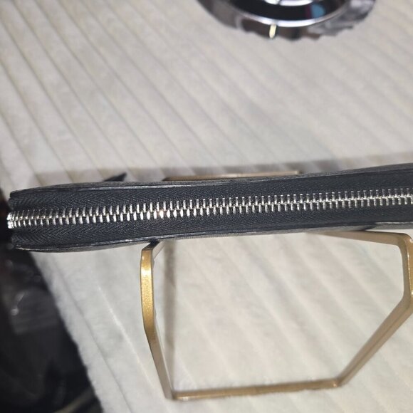 Gucci Supreme King Snake Wallet - Picture 5 of 7